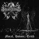 Amaduscias : Moral, Honour, Truth